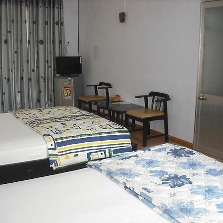 Nha Trang Inn Camera foto
