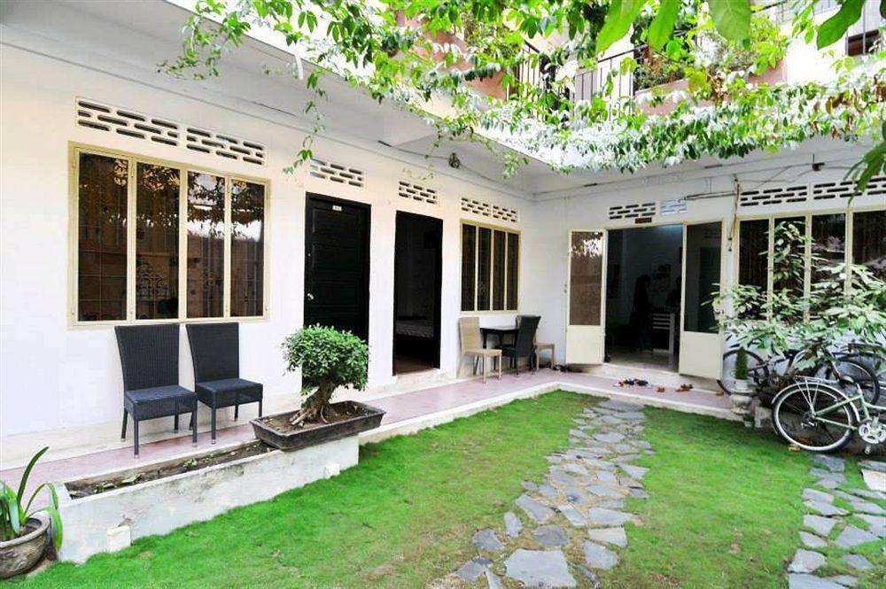 Nha Trang Inn Esterno foto