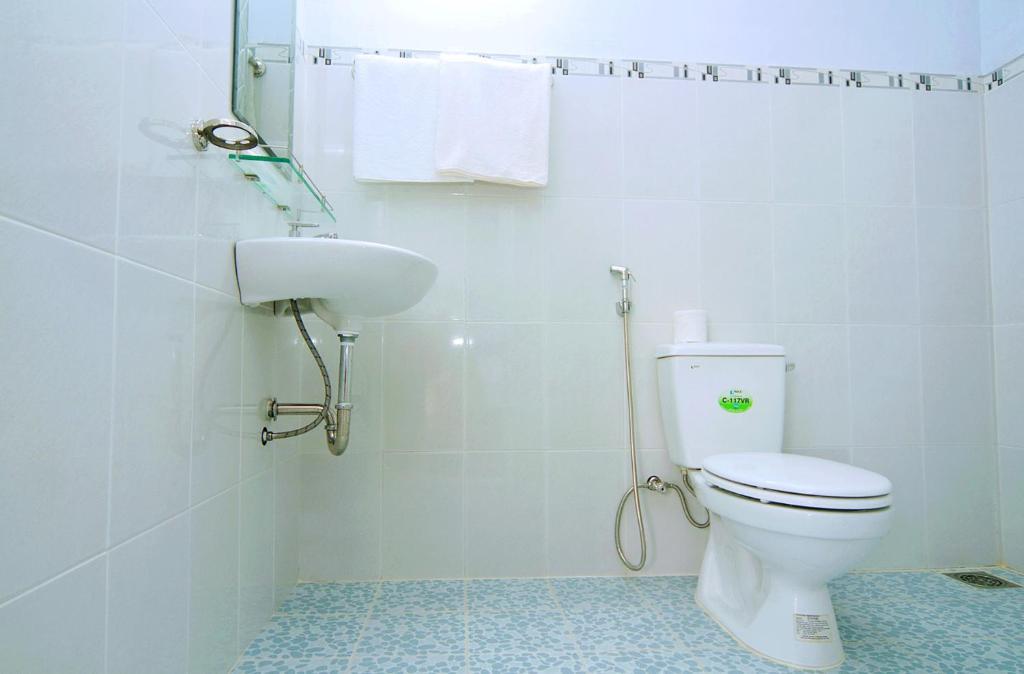 Nha Trang Inn Camera foto