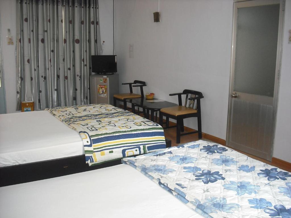 Nha Trang Inn Camera foto