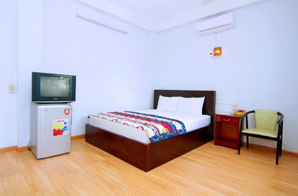 Nha Trang Inn Camera foto