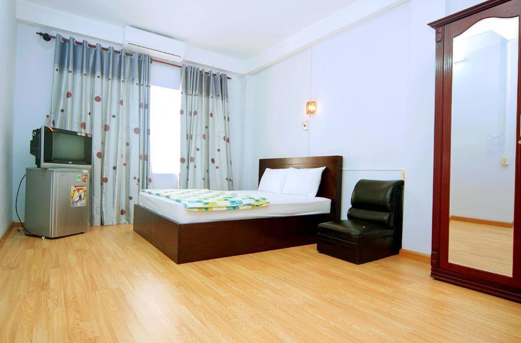 Nha Trang Inn Camera foto
