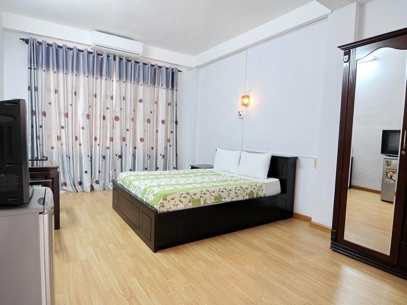 Nha Trang Inn Esterno foto