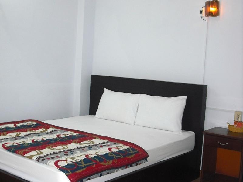 Nha Trang Inn Esterno foto