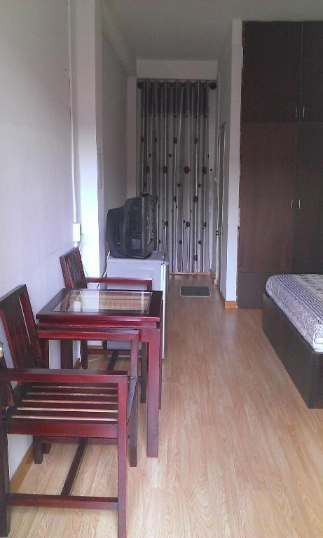 Nha Trang Inn Esterno foto