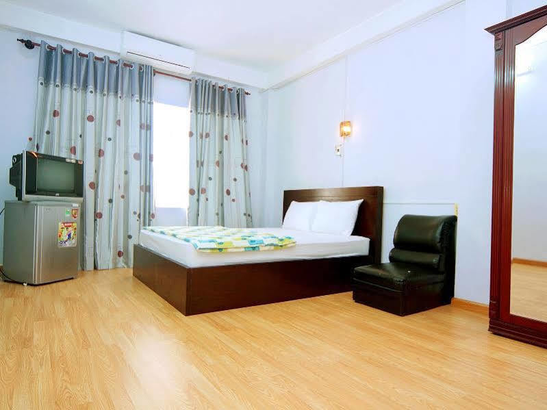 Nha Trang Inn Esterno foto