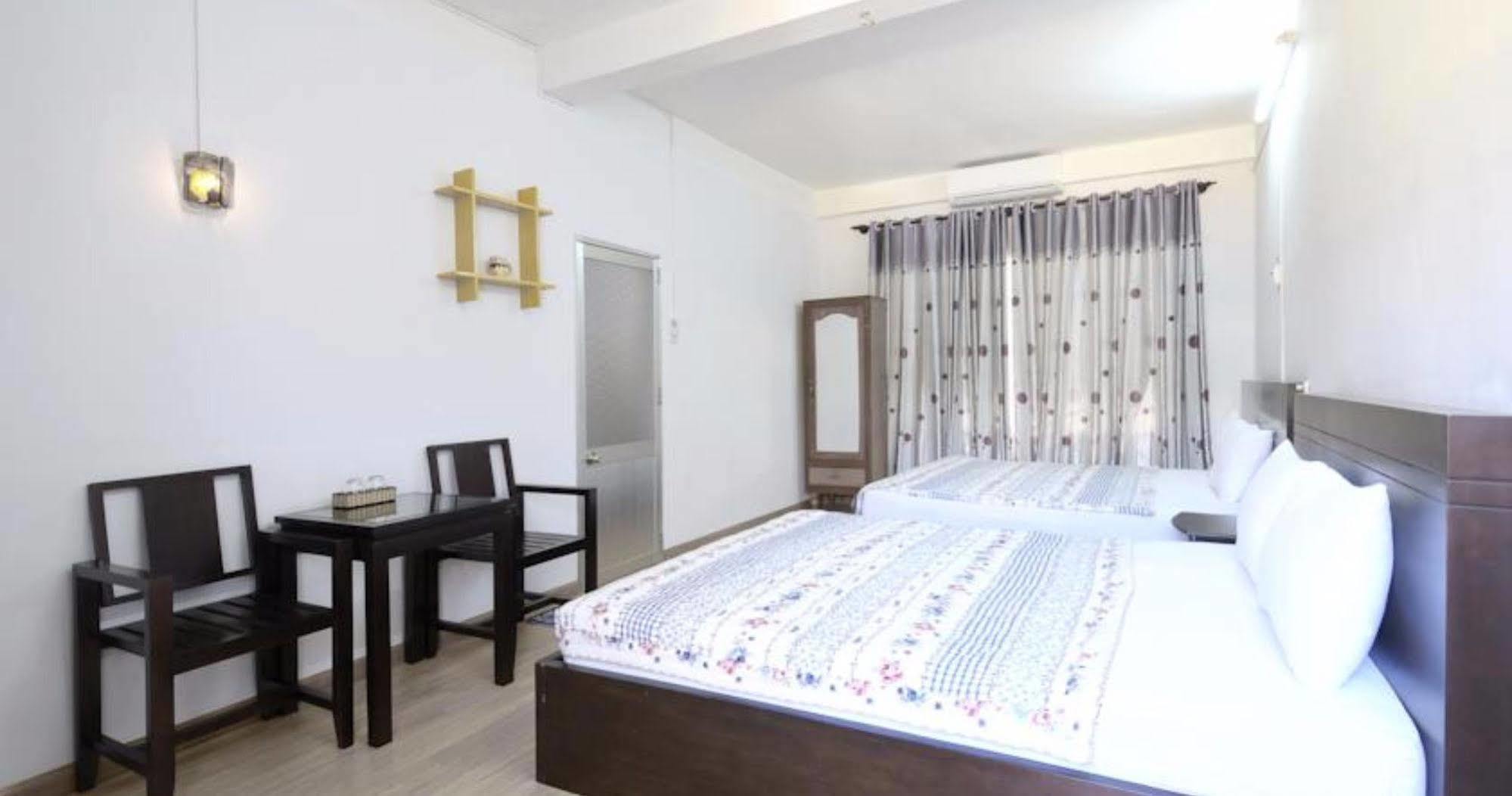 Nha Trang Inn Esterno foto