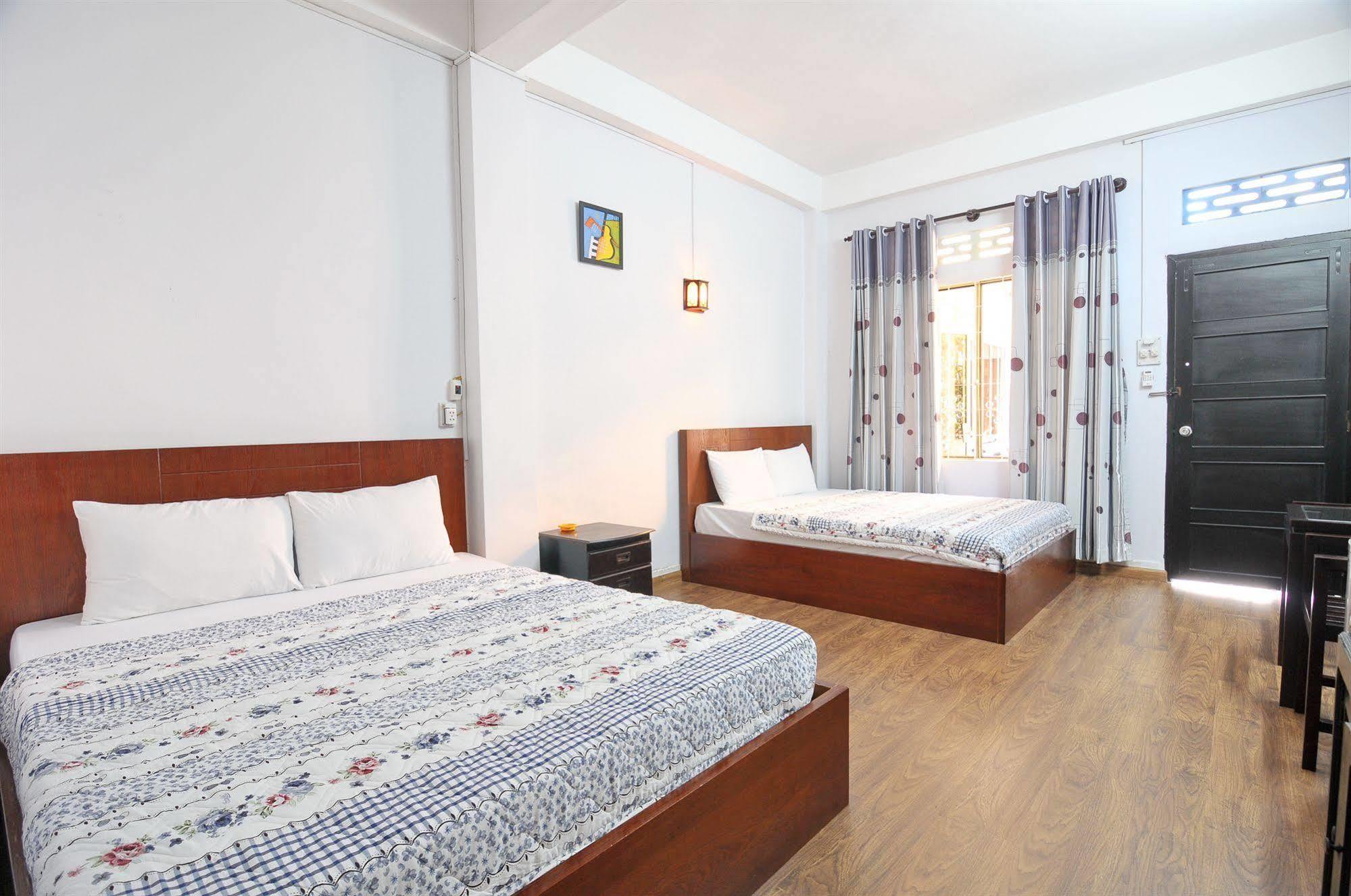 Nha Trang Inn Esterno foto