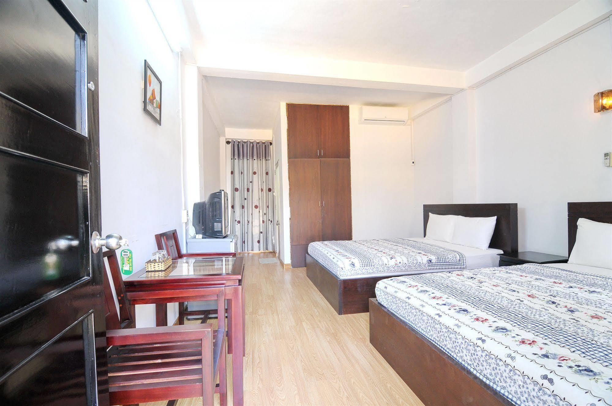 Nha Trang Inn Esterno foto