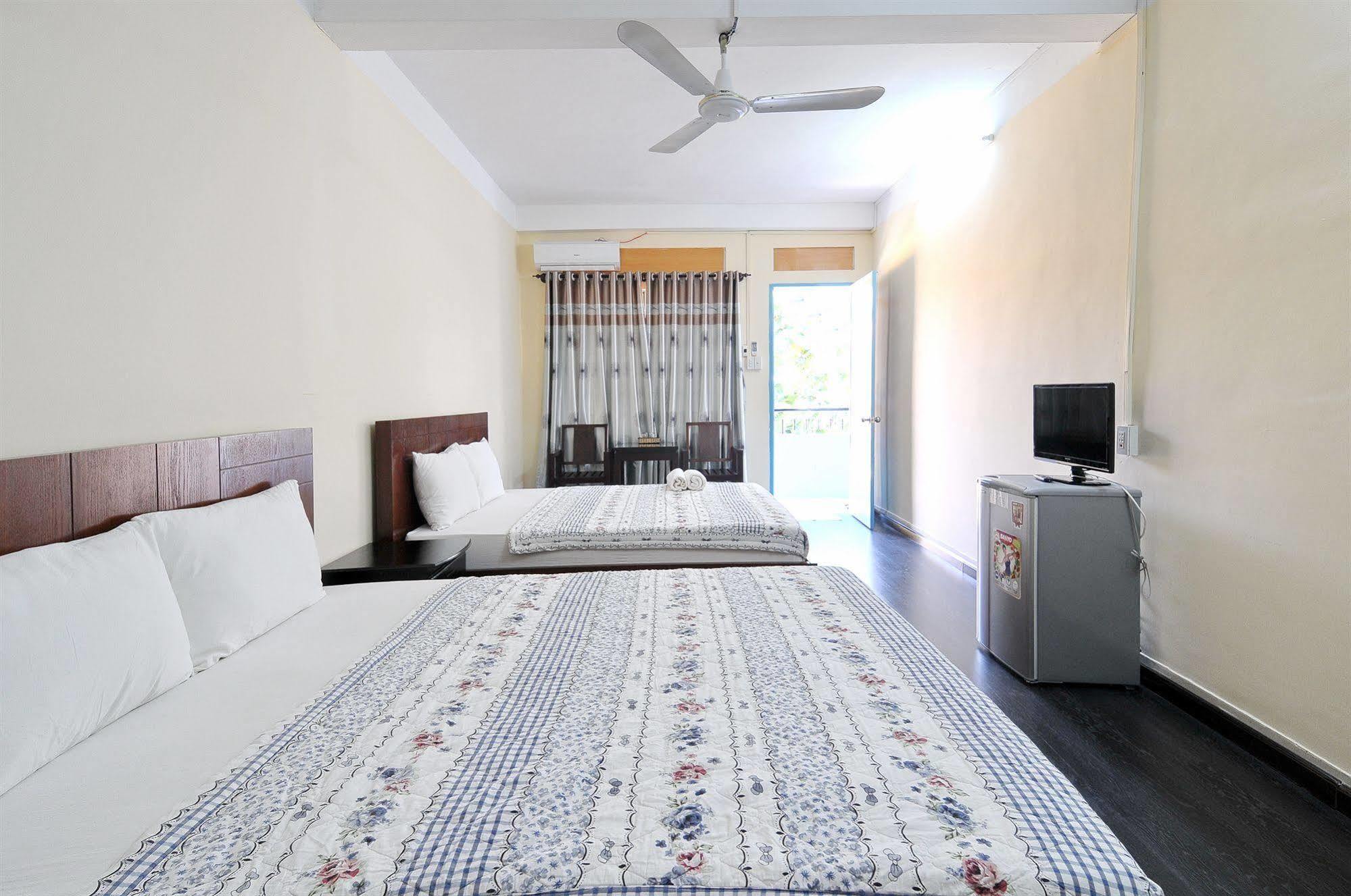Nha Trang Inn Esterno foto