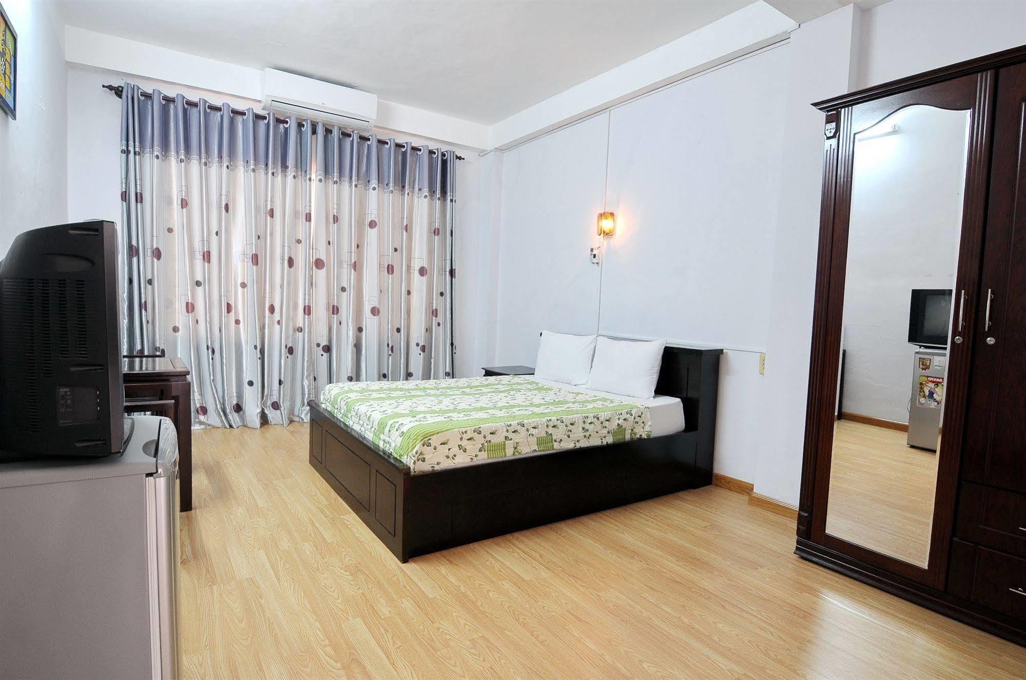 Nha Trang Inn Esterno foto
