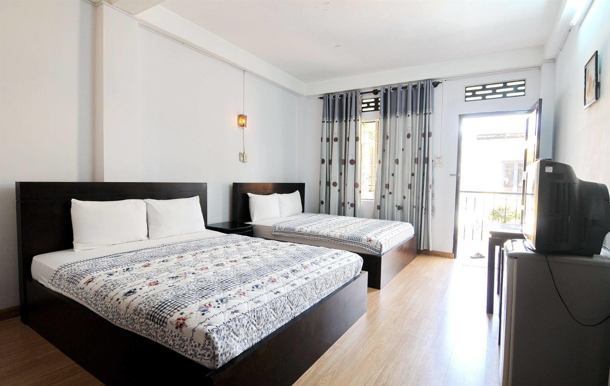 Nha Trang Inn Esterno foto