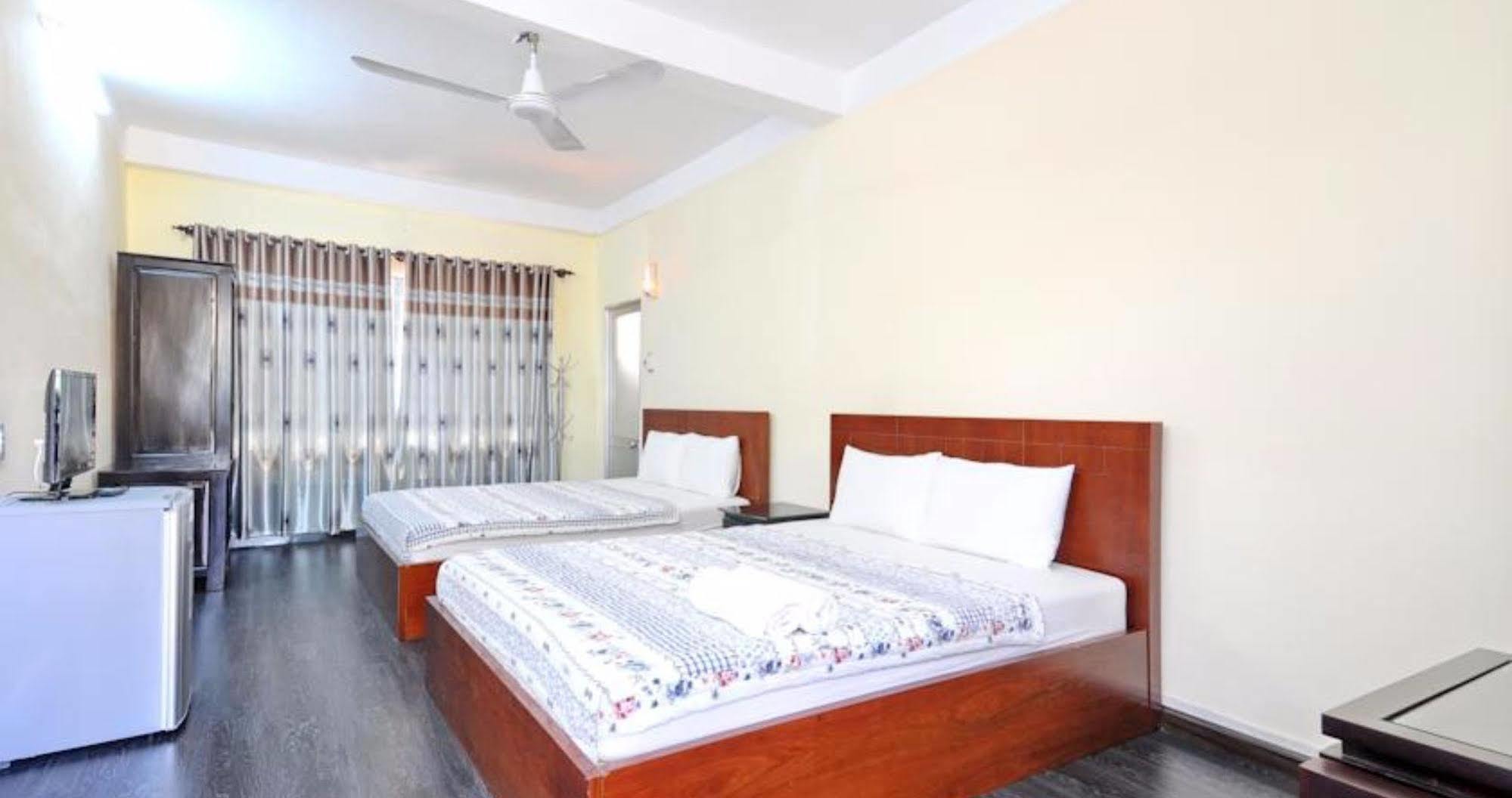 Nha Trang Inn Esterno foto