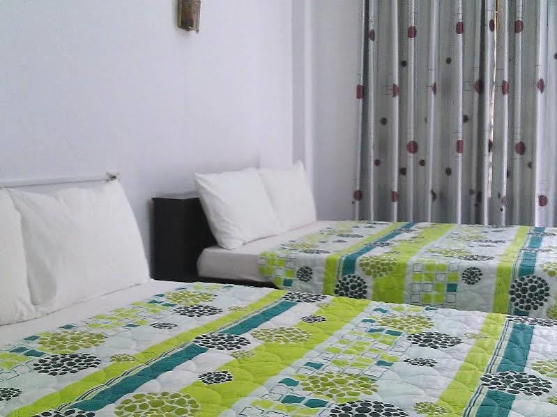 Nha Trang Inn Esterno foto